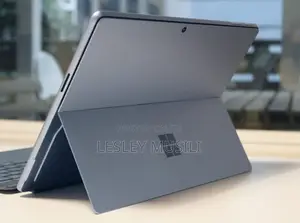 New Laptop Microsoft Surface Pro 9 16GB Intel Core I7 SSD 512GB