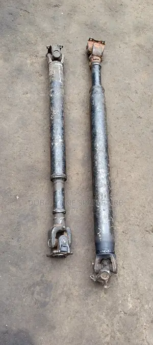 Prado J95,J120,J150,J79,Hilux Propeller Shaft Now Available.