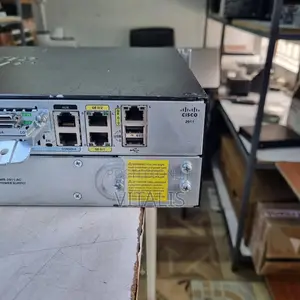 Cisco 2911 Router