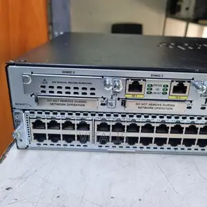 Cisco 2911 Router