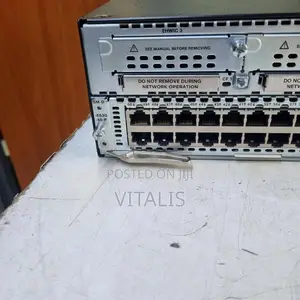 Cisco 2911 Router