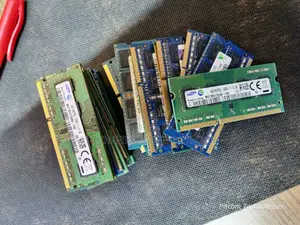 Ram; 4gb Pc3l 12,800u Speed.