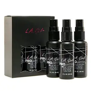 Makeup Setting Spray