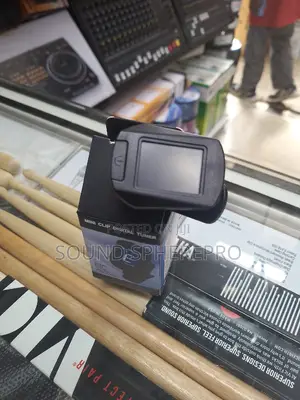 Digital Guitar/Violin Tunner