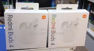 Redmi Buds 4