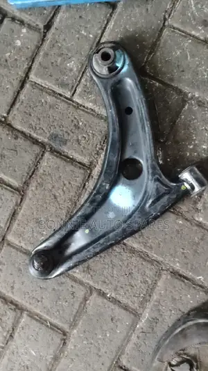 Honda Fit Old Control Arm
