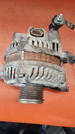 Mazda Demio Zj Alternator