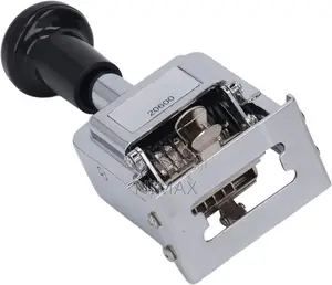 Guanbao Numbering Machine 6 Digits
