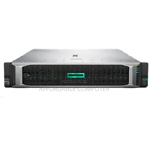 HPE Proliant DL380 Gen10 (1) Intel Xeon 4210 32 GB (10-Cor