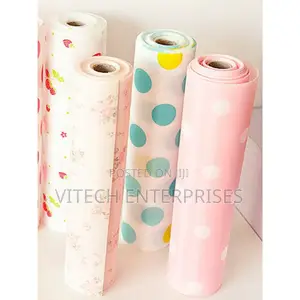 Antibacterial Waterproof Drawer Liner Mat Dustproof