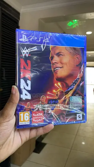 Wrestling Sports Vigame
