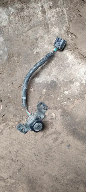 Lexus Rx570 Front Grille Camera