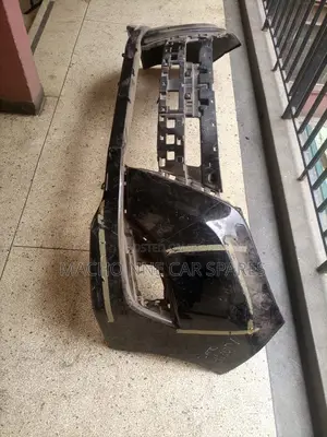 Toyota Noah 2018 Front Bumper