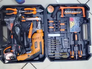 Dera Toolbox/Electric Toolbox.