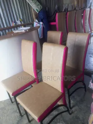 Hotel, Bar and Restaurant Chairs