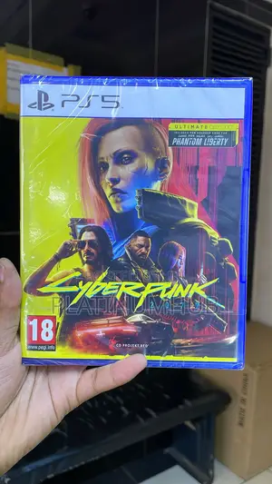 Cyberpunk2077