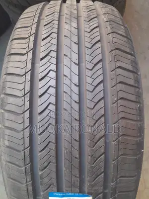 265/50r20 Maxxis Tyre Made Thailand