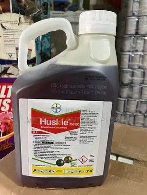 Huskie 256 EC Herbicide