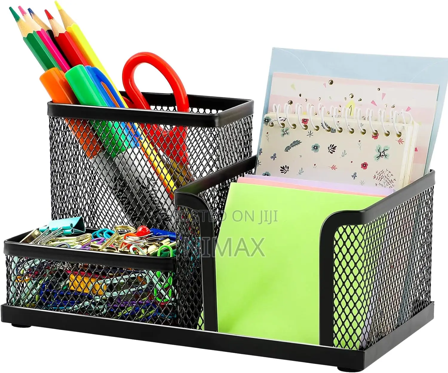Mesh Desk Organizer Guanabao