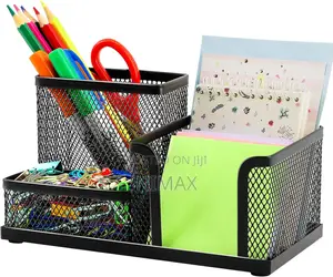 Mesh Desk Organizer Guanabao