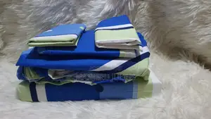 6*7 Bedsheets