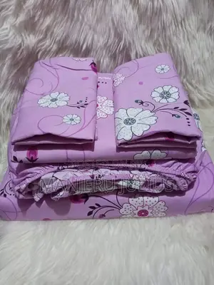 6*7 Bedsheets