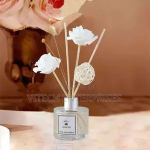 Reed Diffuser Aromatherapy
