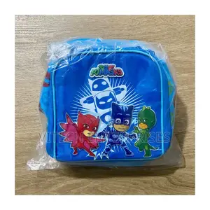 Big Size Cartoon Lunch Bag