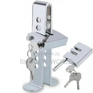 Brake Clutch Pedal Lock_car Pedal Locks 8 Holes