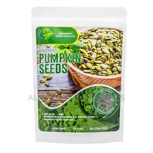 Pumpkin Seeds