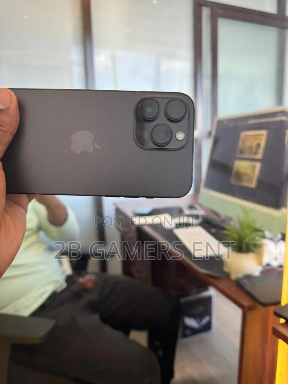 Apple iPhone 14 Pro Max 256 GB Gray