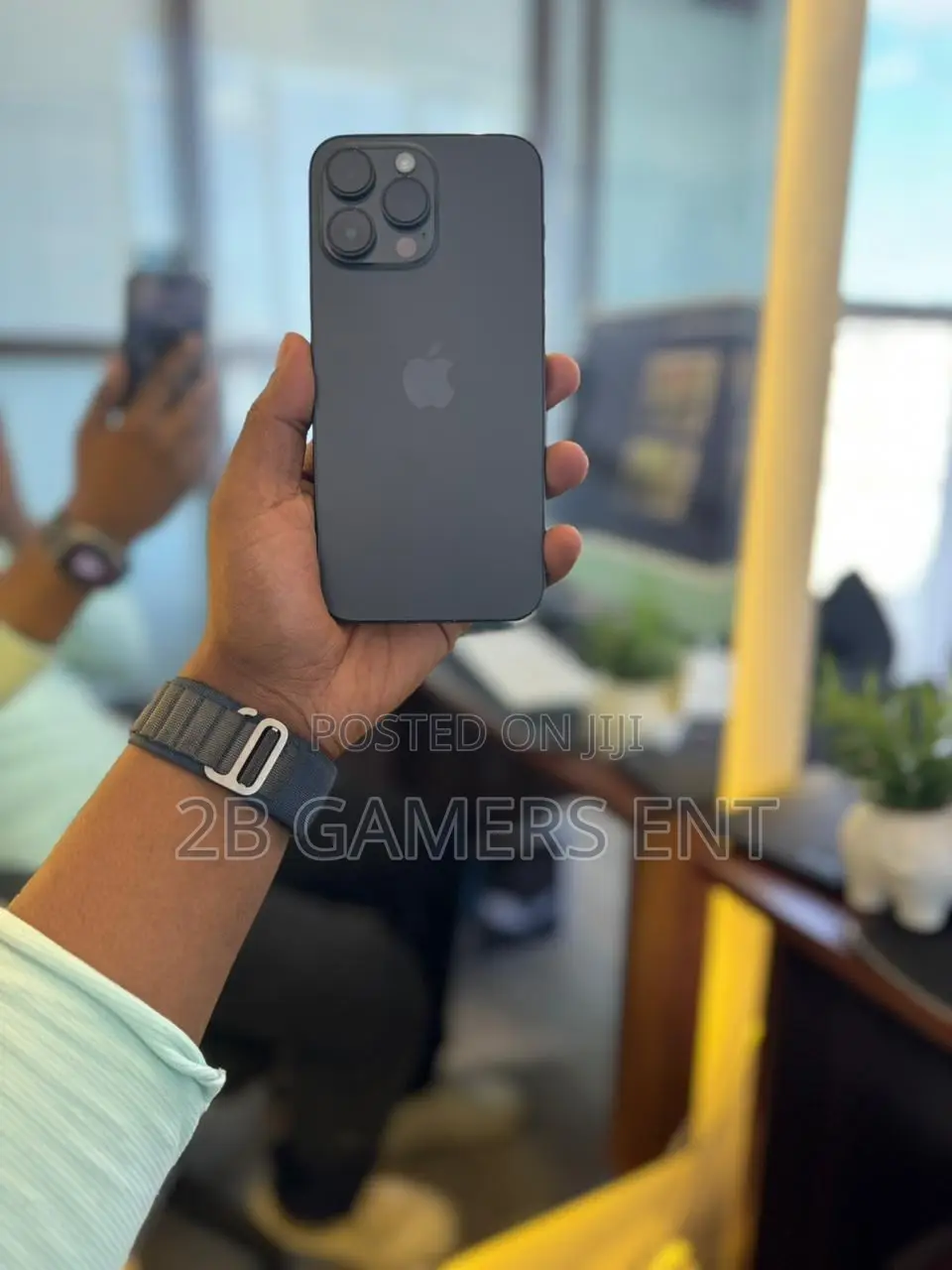 Apple iPhone 14 Pro Max 256 GB Gray