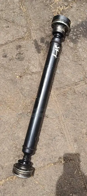 Suzuki Escudo 2006-2018 Propeller Shaft Now Available.
