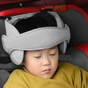 Kids Car Headrest