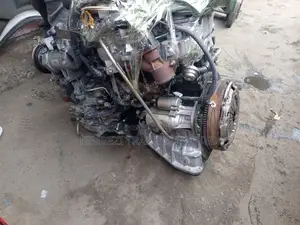 Complete Engine for Townace Old Shape 7kd and Others