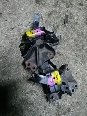 Engine Mounting Suzuki Alto New Model