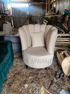 Pedicure Seat, Baige 