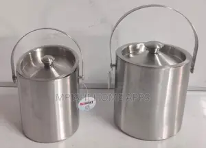Insulated Ice Bucket
