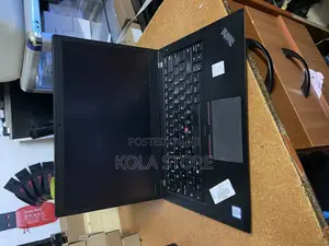 Laptop Lenovo ThinkPad T470s 8GB Intel Core I7 SSD 256GB