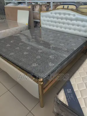 Orthopedic 5*6 Matress