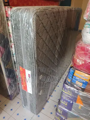 Spring Matress - Bobmill Maharaja+Double Pillow Top