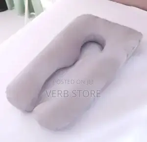 U Shaped Pregnancy Pillow
