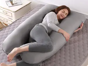 U Shaped* Pregnancy Pillow