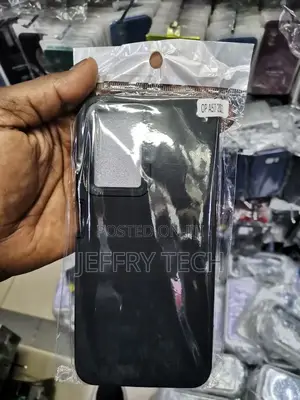 Silicone Case for OPPO A57 4G
