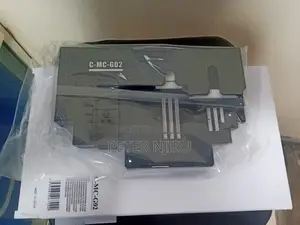 C-Mc- G02 CANON Maintainance Box