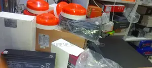 Fire Alarm Systems Detection Equipments