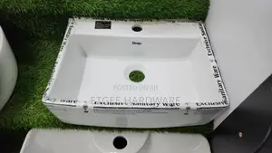Counter Top Sink Khengar