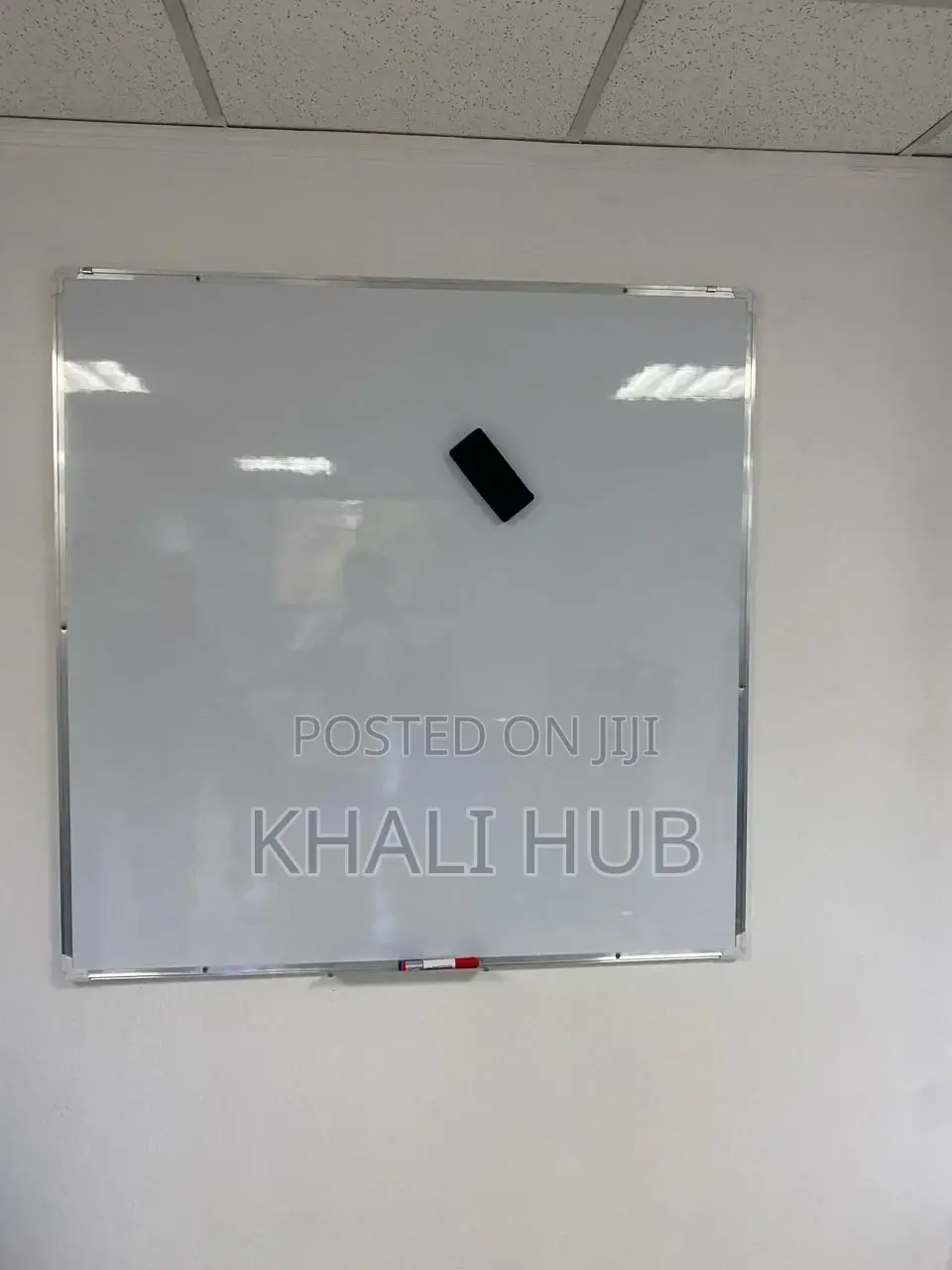 White Board' White Boards' White Boards 4ftx4ft White Board°