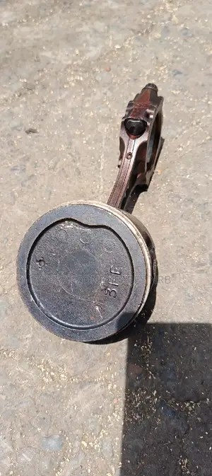 Prado 3rz,1kz,1kd,2kd, Pistons and Cone Rods Now Available.