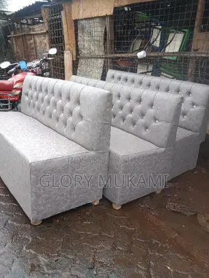 Grey Sofa Coaches
